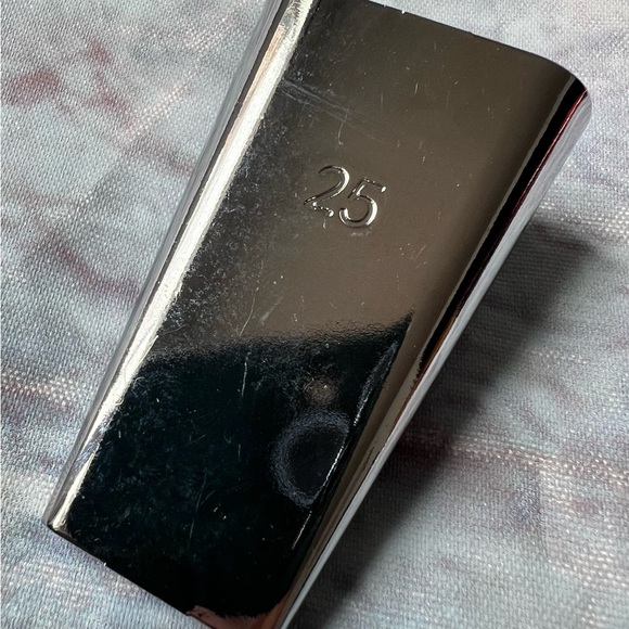 Clover Bias Tape Maker Folder 464/25 Width 25 MM (1”) NEW Sewing - Picture 3 of 6